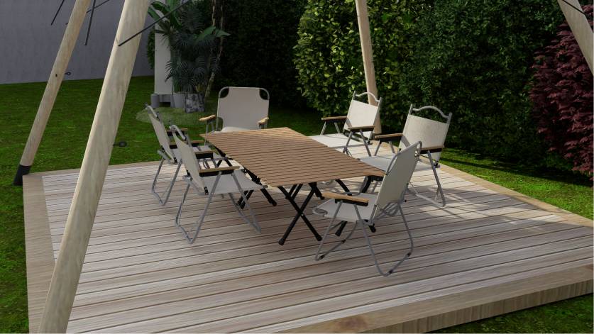 玉屏帐篷生产厂家：以匠心筑牢户外装备的品质根基